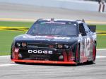 Dodge Challenger R/T NASCAR Nationwide Series Race Car 2010 года